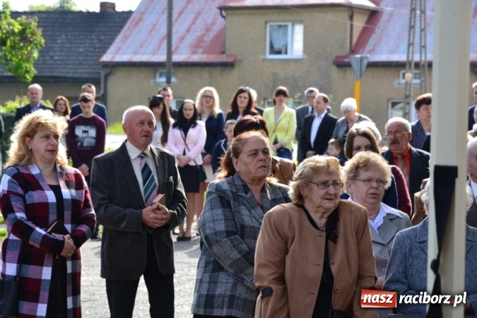 Zdjęcie w galerii na portalu naszraciborz.pl: W Jankowicach odbył się coroczny odpust u świętego Izydora  wiadomości z regionu