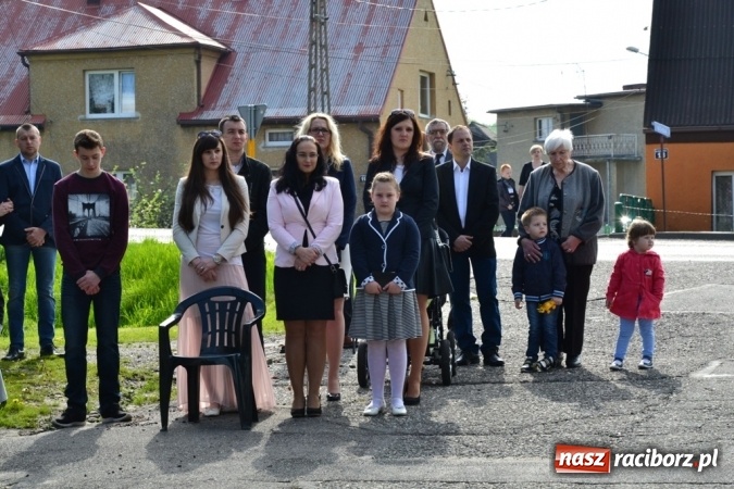 Zdjęcie w galerii na portalu naszraciborz.pl: W Jankowicach odbył się coroczny odpust u świętego Izydora  wiadomości z regionu