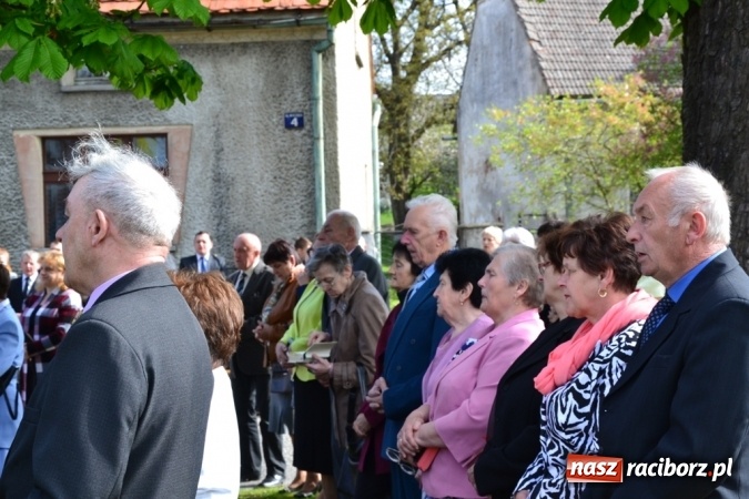 Zdjęcie w galerii na portalu naszraciborz.pl: W Jankowicach odbył się coroczny odpust u świętego Izydora  wiadomości z regionu
