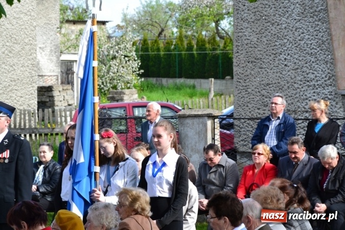 Zdjęcie w galerii na portalu naszraciborz.pl: W Jankowicach odbył się coroczny odpust u świętego Izydora  wiadomości z regionu