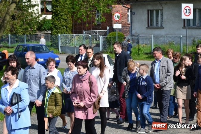 Zdjęcie w galerii na portalu naszraciborz.pl: W Jankowicach odbył się coroczny odpust u świętego Izydora  wiadomości z regionu