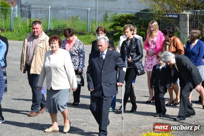 Zdjęcie w galerii na portalu naszraciborz.pl: W Jankowicach odbył się coroczny odpust u świętego Izydora  wiadomości z regionu