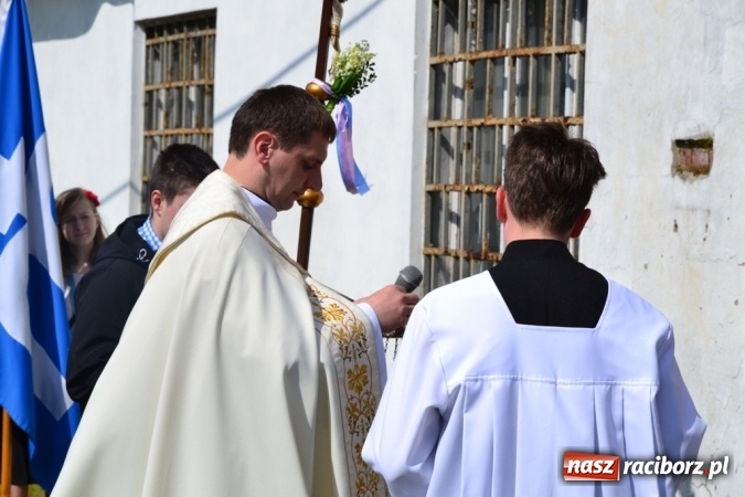 Zdjęcie w galerii na portalu naszraciborz.pl: W Jankowicach odbył się coroczny odpust u świętego Izydora  wiadomości z regionu