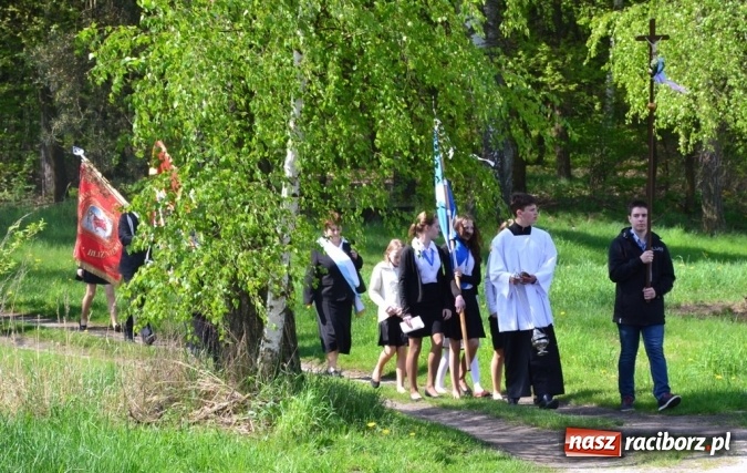 Zdjęcie w galerii na portalu naszraciborz.pl: W Jankowicach odbył się coroczny odpust u świętego Izydora  wiadomości z regionu