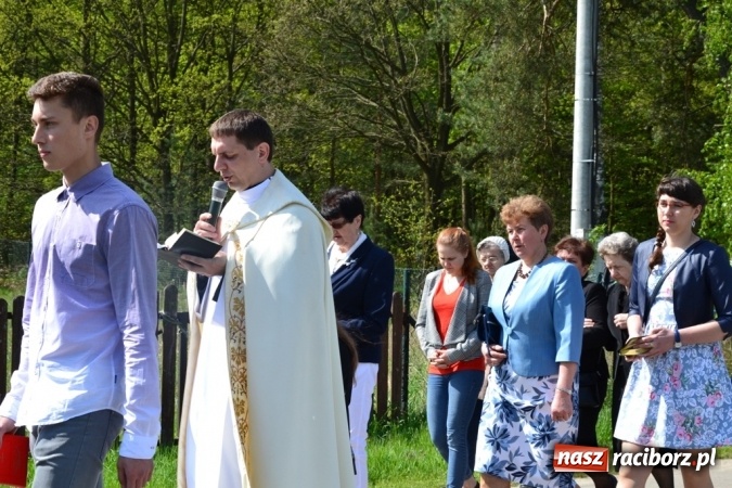 Zdjęcie w galerii na portalu naszraciborz.pl: W Jankowicach odbył się coroczny odpust u świętego Izydora  wiadomości z regionu
