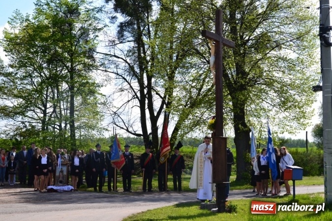 Zdjęcie w galerii na portalu naszraciborz.pl: W Jankowicach odbył się coroczny odpust u świętego Izydora  wiadomości z regionu