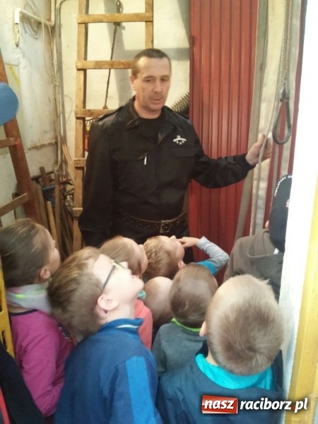 Zdjęcie w galerii na portalu naszraciborz.pl: Ochotnicy z Siedlisk zorganizowali dzień otwarty dla mieszkańców wiadomości z regionu