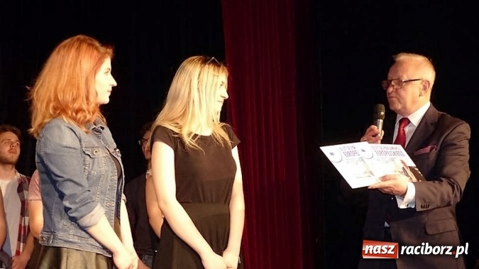 Zdjęcie w galerii na portalu naszraciborz.pl: Miraż zmierza do Brukseli i Strasburga  wiadomości z regionu