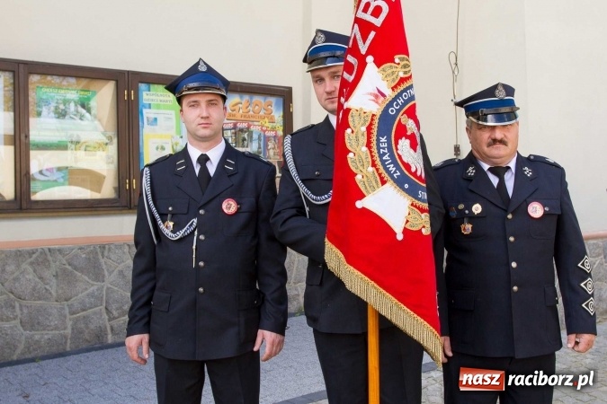 Zdjęcie w galerii na portalu naszraciborz.pl: Strażacy ze Śląska i Opolszczyzny pielgrzymowali do św. Anny  wiadomości z regionu