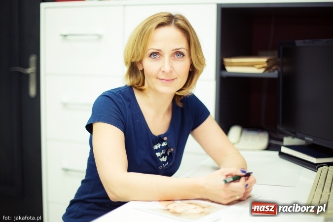 Zdjęcie w galerii na portalu naszraciborz.pl: MEZOTERAPIA - przygotuj skórę na lato wiadomości z regionu