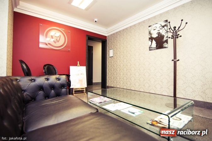 Zdjęcie w galerii na portalu naszraciborz.pl: MEZOTERAPIA - przygotuj skórę na lato wiadomości z regionu