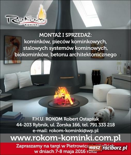 Zdjęcie w galerii na portalu naszraciborz.pl: Za nami XVI Eko-Wystawa w Pietrowicach Wielkich - przegląd wystawc&oacute;w wiadomości z regionu