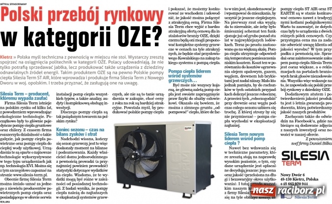 Zdjęcie w galerii na portalu naszraciborz.pl: Za nami XVI Eko-Wystawa w Pietrowicach Wielkich - przegląd wystawc&oacute;w wiadomości z regionu