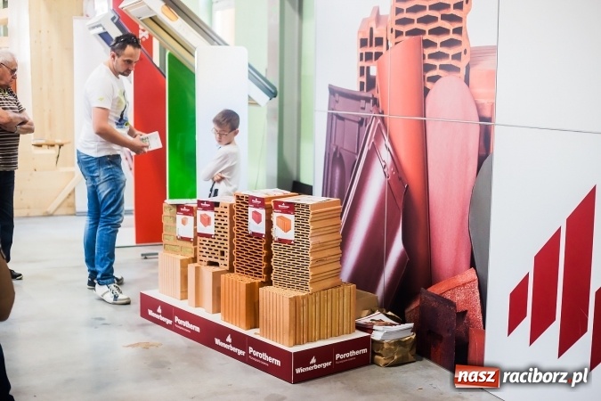 Zdjęcie w galerii na portalu naszraciborz.pl: Za nami XVI Eko-Wystawa w Pietrowicach Wielkich - przegląd wystawc&oacute;w wiadomości z regionu