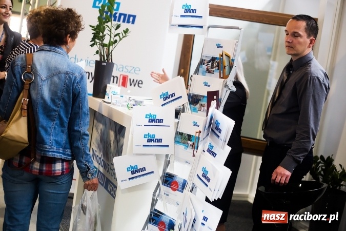 Zdjęcie w galerii na portalu naszraciborz.pl: Za nami XVI Eko-Wystawa w Pietrowicach Wielkich - przegląd wystawc&oacute;w wiadomości z regionu