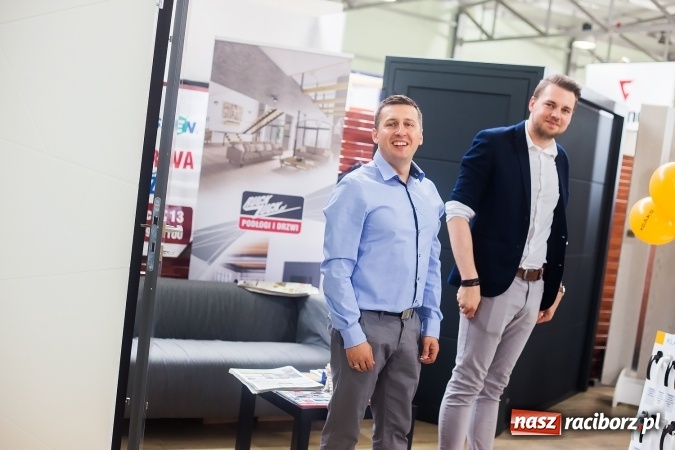 Zdjęcie w galerii na portalu naszraciborz.pl: Za nami XVI Eko-Wystawa w Pietrowicach Wielkich - przegląd wystawc&oacute;w wiadomości z regionu