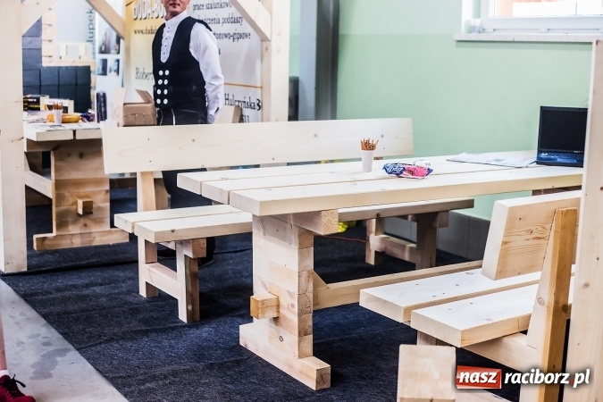 Zdjęcie w galerii na portalu naszraciborz.pl: Za nami XVI Eko-Wystawa w Pietrowicach Wielkich - przegląd wystawc&oacute;w wiadomości z regionu