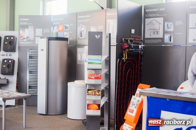 Zdjęcie w galerii na portalu naszraciborz.pl: Za nami XVI Eko-Wystawa w Pietrowicach Wielkich - przegląd wystawc&oacute;w wiadomości z regionu