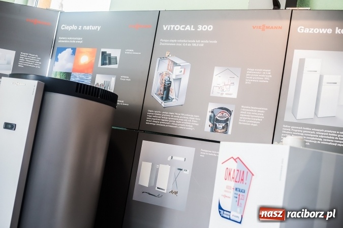 Zdjęcie w galerii na portalu naszraciborz.pl: Za nami XVI Eko-Wystawa w Pietrowicach Wielkich - przegląd wystawc&oacute;w wiadomości z regionu