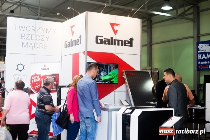 Zdjęcie w galerii na portalu naszraciborz.pl: Za nami XVI Eko-Wystawa w Pietrowicach Wielkich - przegląd wystawc&oacute;w wiadomości z regionu