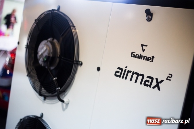 Zdjęcie w galerii na portalu naszraciborz.pl: Za nami XVI Eko-Wystawa w Pietrowicach Wielkich - przegląd wystawc&oacute;w wiadomości z regionu