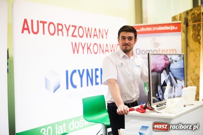 Zdjęcie w galerii na portalu naszraciborz.pl: Za nami XVI Eko-Wystawa w Pietrowicach Wielkich - przegląd wystawc&oacute;w wiadomości z regionu