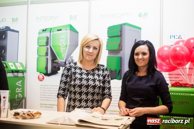 Zdjęcie w galerii na portalu naszraciborz.pl: Za nami XVI Eko-Wystawa w Pietrowicach Wielkich - przegląd wystawc&oacute;w wiadomości z regionu