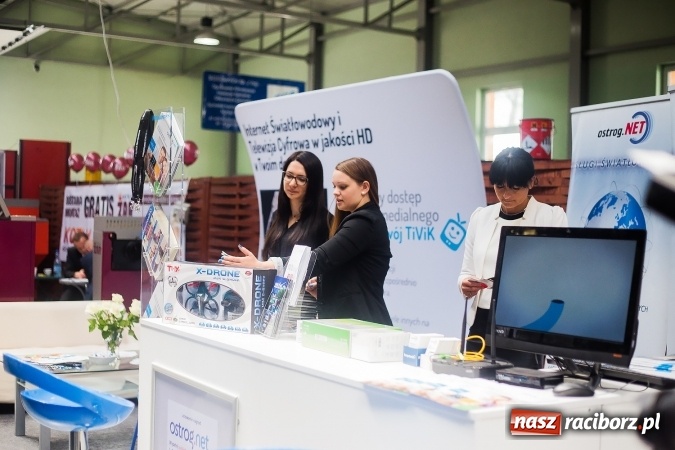 Zdjęcie w galerii na portalu naszraciborz.pl: Za nami XVI Eko-Wystawa w Pietrowicach Wielkich - przegląd wystawc&oacute;w wiadomości z regionu
