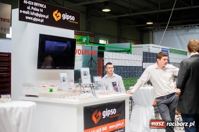 Zdjęcie w galerii na portalu naszraciborz.pl: Za nami XVI Eko-Wystawa w Pietrowicach Wielkich - przegląd wystawc&oacute;w wiadomości z regionu