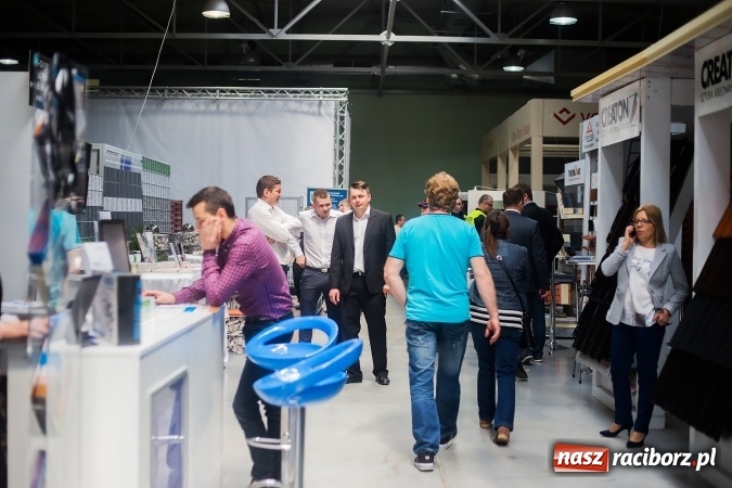 Zdjęcie w galerii na portalu naszraciborz.pl: Za nami XVI Eko-Wystawa w Pietrowicach Wielkich - przegląd wystawc&oacute;w wiadomości z regionu