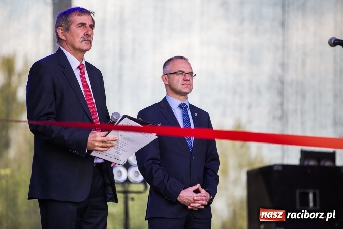 Zdjęcie w galerii na portalu naszraciborz.pl: Za nami XVI Eko-Wystawa w Pietrowicach Wielkich - przegląd wystawc&oacute;w wiadomości z regionu