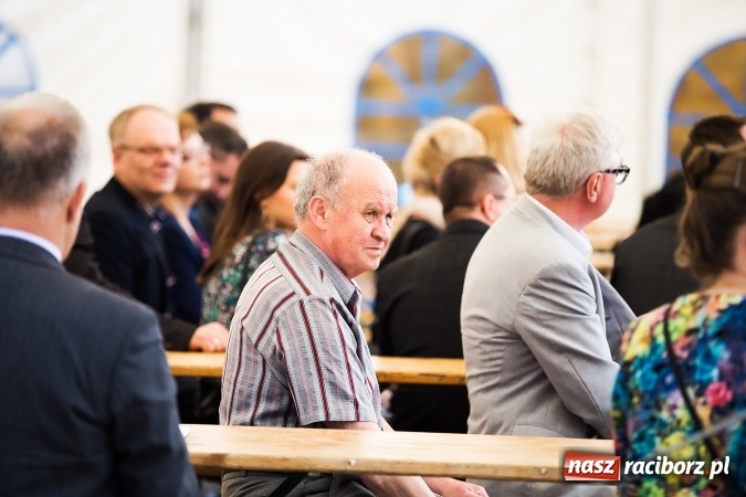 Zdjęcie w galerii na portalu naszraciborz.pl: Za nami XVI Eko-Wystawa w Pietrowicach Wielkich - przegląd wystawc&oacute;w wiadomości z regionu