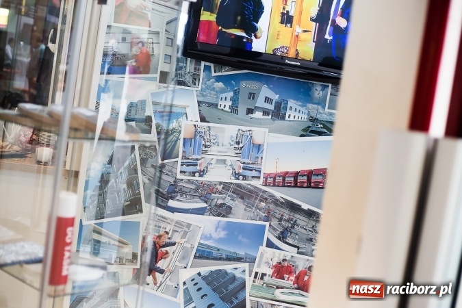 Zdjęcie w galerii na portalu naszraciborz.pl: Za nami XVI Eko-Wystawa w Pietrowicach Wielkich - przegląd wystawc&oacute;w wiadomości z regionu