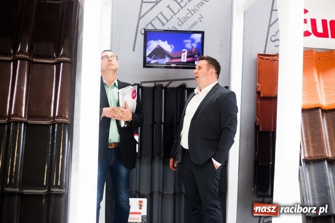 Zdjęcie w galerii na portalu naszraciborz.pl: Za nami XVI Eko-Wystawa w Pietrowicach Wielkich - przegląd wystawc&oacute;w wiadomości z regionu