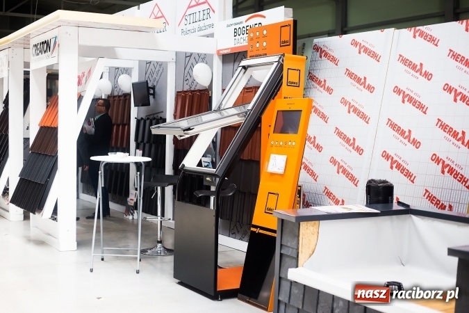 Zdjęcie w galerii na portalu naszraciborz.pl: Za nami XVI Eko-Wystawa w Pietrowicach Wielkich - przegląd wystawc&oacute;w wiadomości z regionu