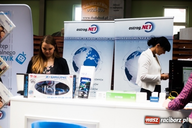 Zdjęcie w galerii na portalu naszraciborz.pl: Za nami XVI Eko-Wystawa w Pietrowicach Wielkich - przegląd wystawc&oacute;w wiadomości z regionu