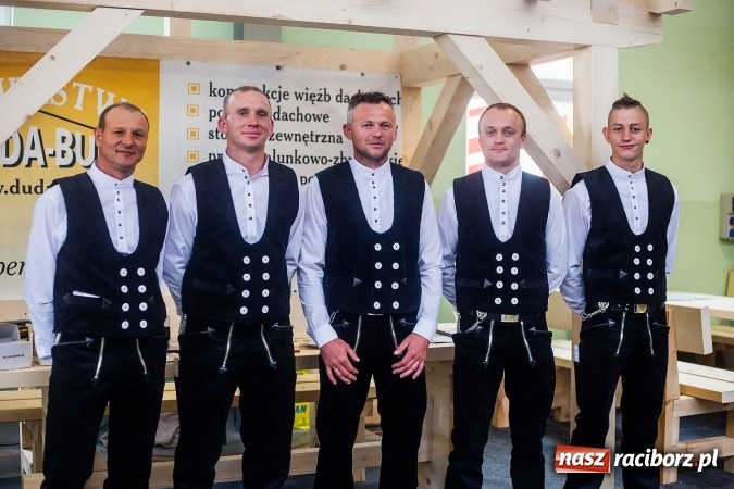 Zdjęcie w galerii na portalu naszraciborz.pl: Za nami XVI Eko-Wystawa w Pietrowicach Wielkich - przegląd wystawc&oacute;w wiadomości z regionu