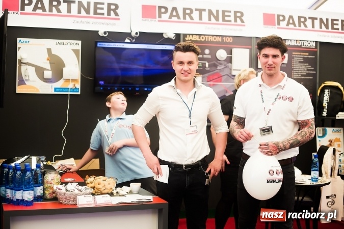 Zdjęcie w galerii na portalu naszraciborz.pl: Za nami XVI Eko-Wystawa w Pietrowicach Wielkich - przegląd wystawc&oacute;w wiadomości z regionu