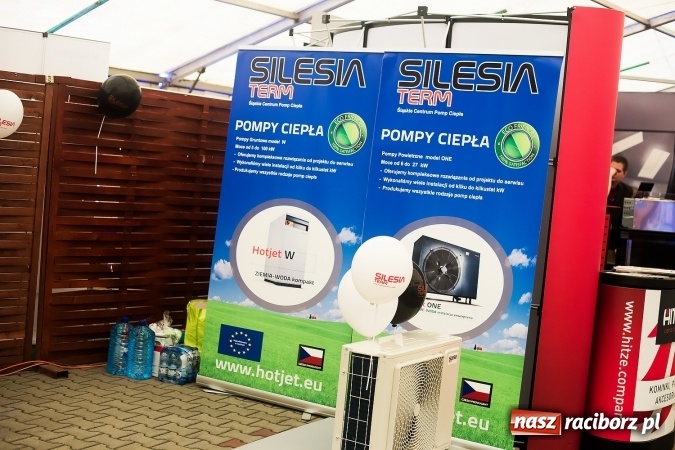 Zdjęcie w galerii na portalu naszraciborz.pl: Za nami XVI Eko-Wystawa w Pietrowicach Wielkich - przegląd wystawc&oacute;w wiadomości z regionu