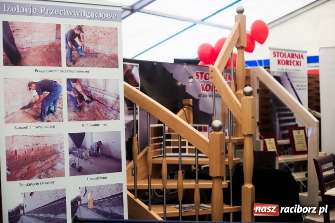 Zdjęcie w galerii na portalu naszraciborz.pl: Za nami XVI Eko-Wystawa w Pietrowicach Wielkich - przegląd wystawc&oacute;w wiadomości z regionu