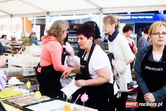 Zdjęcie w galerii na portalu naszraciborz.pl: Za nami XVI Eko-Wystawa w Pietrowicach Wielkich - przegląd wystawc&oacute;w wiadomości z regionu