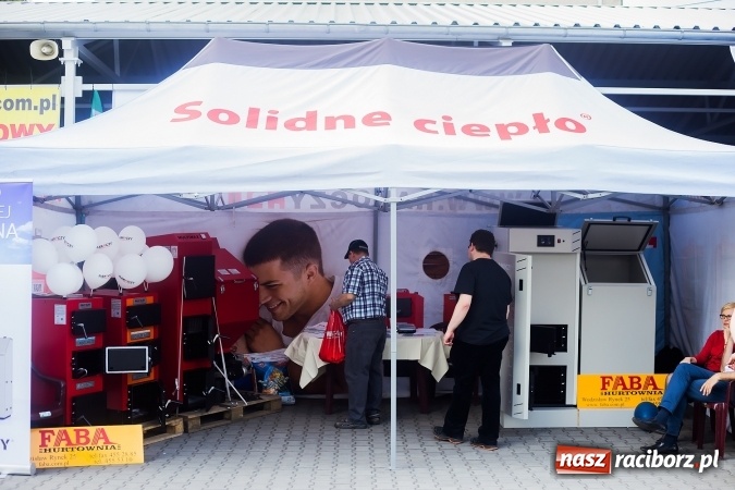 Zdjęcie w galerii na portalu naszraciborz.pl: Za nami XVI Eko-Wystawa w Pietrowicach Wielkich - przegląd wystawc&oacute;w wiadomości z regionu