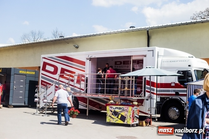 Zdjęcie w galerii na portalu naszraciborz.pl: Za nami XVI Eko-Wystawa w Pietrowicach Wielkich - przegląd wystawc&oacute;w wiadomości z regionu