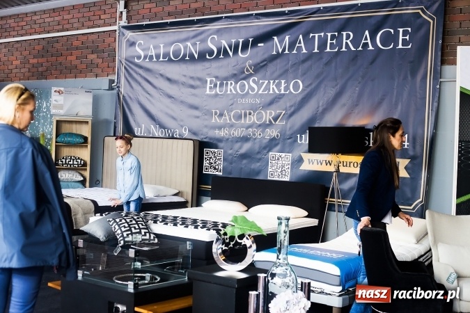 Zdjęcie w galerii na portalu naszraciborz.pl: Za nami XVI Eko-Wystawa w Pietrowicach Wielkich - przegląd wystawc&oacute;w wiadomości z regionu