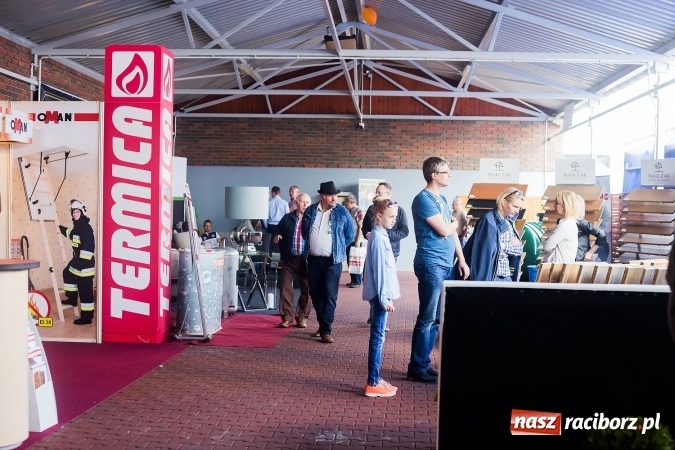 Zdjęcie w galerii na portalu naszraciborz.pl: Za nami XVI Eko-Wystawa w Pietrowicach Wielkich - przegląd wystawc&oacute;w wiadomości z regionu