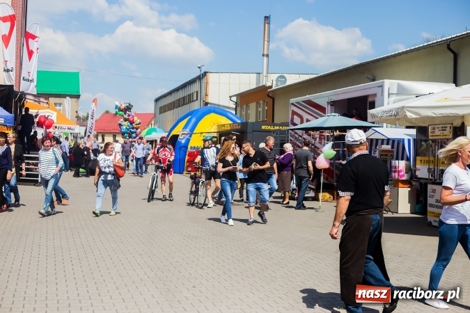 Zdjęcie w galerii na portalu naszraciborz.pl: Za nami XVI Eko-Wystawa w Pietrowicach Wielkich - przegląd wystawc&oacute;w wiadomości z regionu