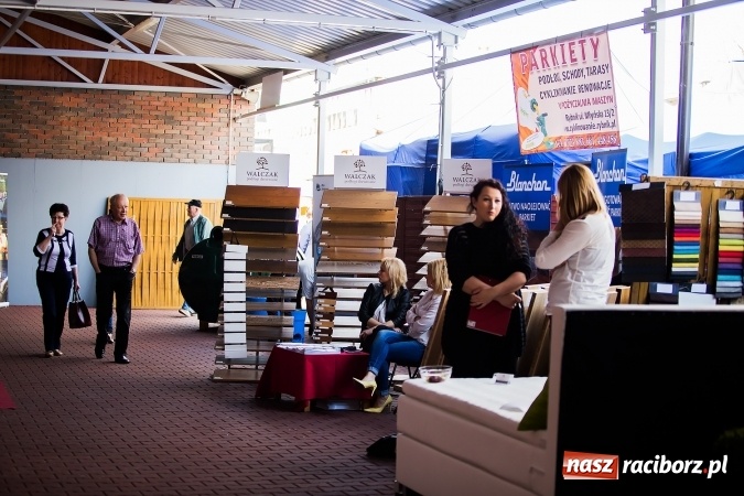 Zdjęcie w galerii na portalu naszraciborz.pl: Za nami XVI Eko-Wystawa w Pietrowicach Wielkich - przegląd wystawc&oacute;w wiadomości z regionu