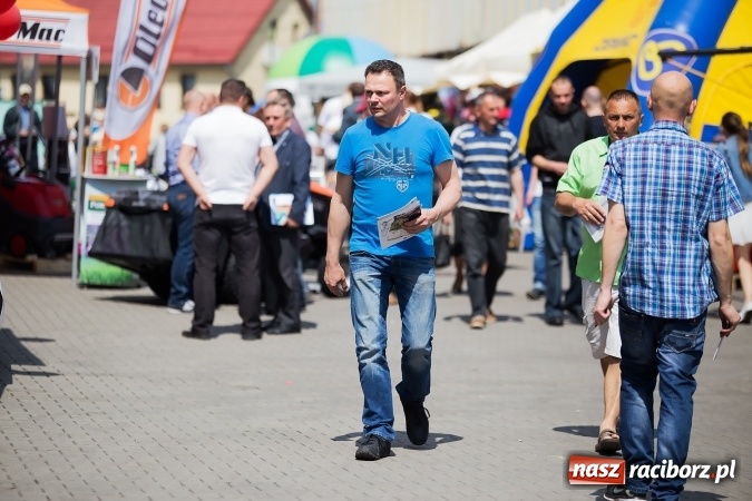 Zdjęcie w galerii na portalu naszraciborz.pl: Za nami XVI Eko-Wystawa w Pietrowicach Wielkich - przegląd wystawc&oacute;w wiadomości z regionu