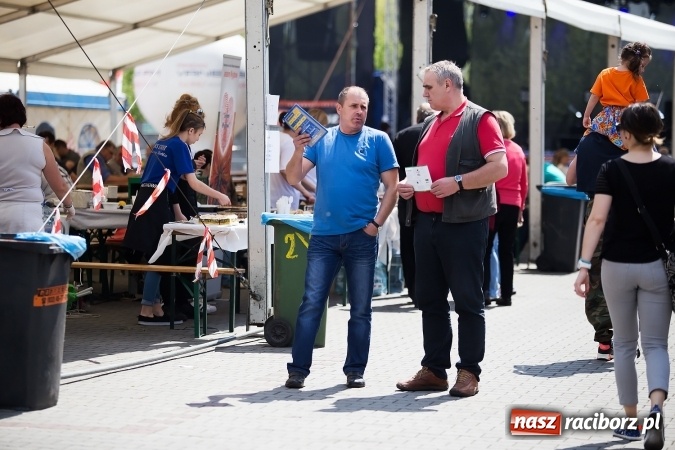 Zdjęcie w galerii na portalu naszraciborz.pl: Za nami XVI Eko-Wystawa w Pietrowicach Wielkich - przegląd wystawc&oacute;w wiadomości z regionu