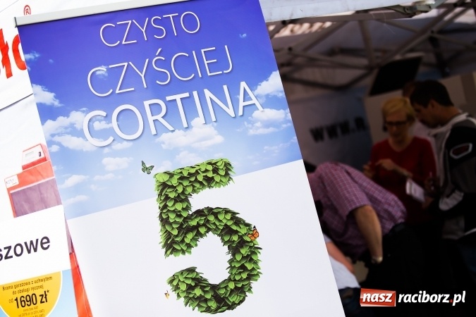 Zdjęcie w galerii na portalu naszraciborz.pl: Za nami XVI Eko-Wystawa w Pietrowicach Wielkich - przegląd wystawc&oacute;w wiadomości z regionu